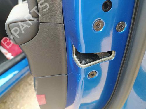 Used Front right lock FORD PUMA (J2K, CF7) [2019-2025]  22644025