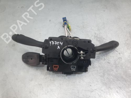 Steering column stalk PEUGEOT 307 SW (3H) 2.0 HDI 110 | BP36498260I23 - Image 5