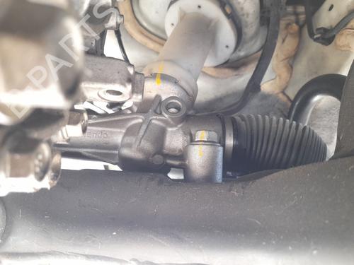 Used Steering rack Steering rack KIA STONIC (YB) 1.0 T-GDi (120 hp) 36111596 36111596