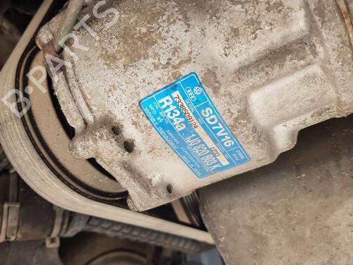 Compressor A/A SKODA OCTAVIA I Combi (1U5) [1998-2010]  18434269