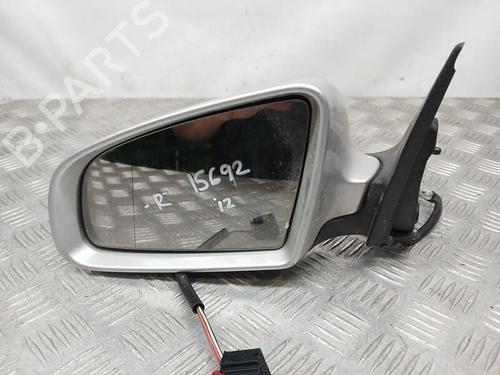 Used Left mirror Left mirror AUDI A6 C6 (4F2) 3.0 TDI quattro (225 hp) 18909106 18909106