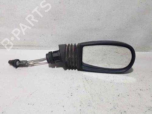 Used Right mirror FIAT PUNTO (188_) 1.2 60 (188.030, .050, .130, .150, .230, .250) (60 hp) 2991809