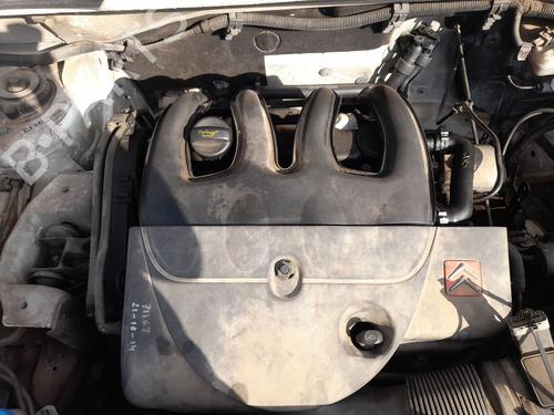 Used Engine CITROËN BERLINGO / BERLINGO FIRST MPV (MF_, GJK_, GFK_) 1.9 D (MFWJZ) (70 hp) 30887228