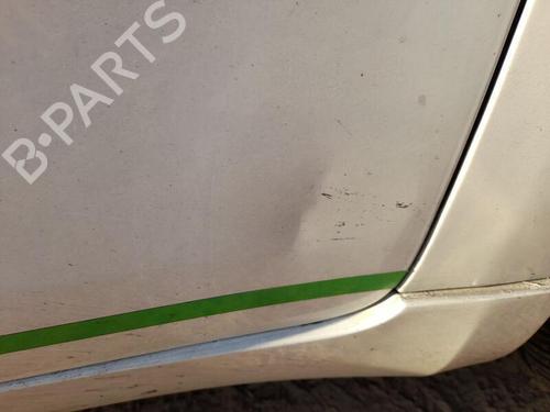 Right front door FIAT 500e (332_) Elektro 3+1 (FA1) | BP27591427C3 
