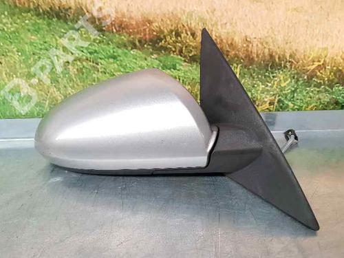 Right mirror NISSAN PRIMERA Hatchback (P12)  | BP1272895C27 