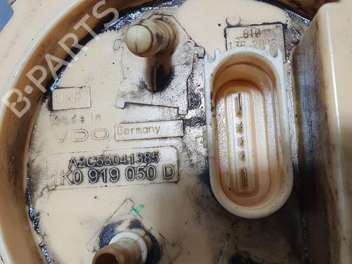 Fuel pump SEAT ALTEA XL (5P5, 5P8) 2.0 TDI | BP9128010M76 