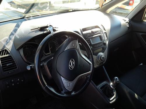 Left tailgate light HYUNDAI ix20 (JC) 1.6 CRDI | BP34115004C79  - Image 8