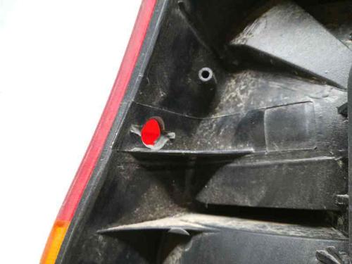 Right taillight SEAT AROSA (6H1)  | BP5330482C35 
