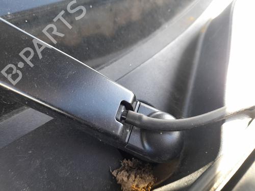 Used Front wiper motor MAZDA CX-30 (DM) SKYACTIV-G M Hybrid (122 hp) 30176226