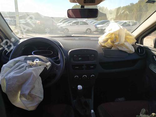 Engine RENAULT CLIO IV (BH_) | BP23901102M1