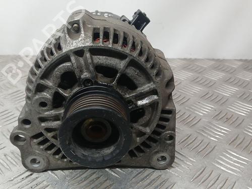 Used Alternator Alternator SEAT IBIZA II (6K1) 1.4 i (60 hp) 30269654 30269654