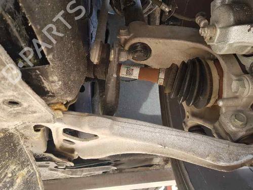 Used Left front suspension arm RENAULT AUSTRAL TCe 160 (HGMJ) (158 hp) 25152261