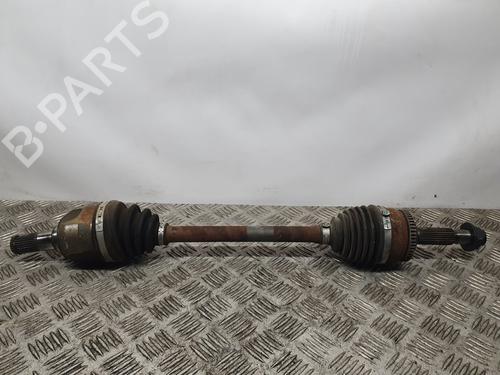 Used Left front driveshaft HYUNDAI i20 ACTIVE (IB, GB) 1.4 CRDI (90 hp) 7172256