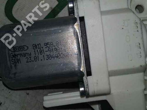 Left rear window motor AUDI Q3 (8UB, 8UG) 2.0 TDI | BP603377E23 
