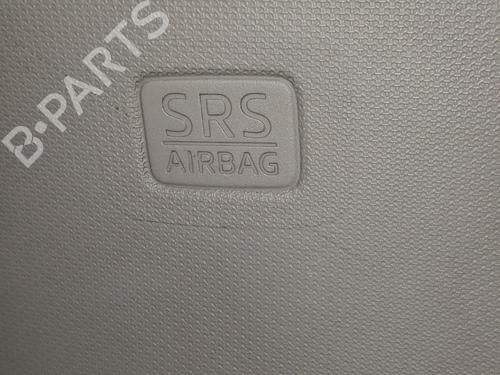 Used Left curtain airbag Left curtain airbag MAZDA 3 (BM, BN) 2.2 D (150 hp) 40083445 40083445