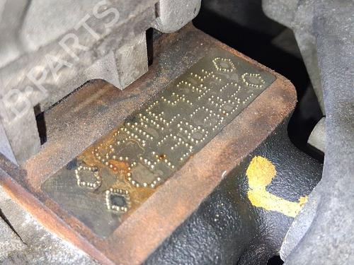 Engine RENAULT KADJAR (HA_, HL_) 1.6 dCi 130 (HLA4) | BP39102842M1 - Image 6