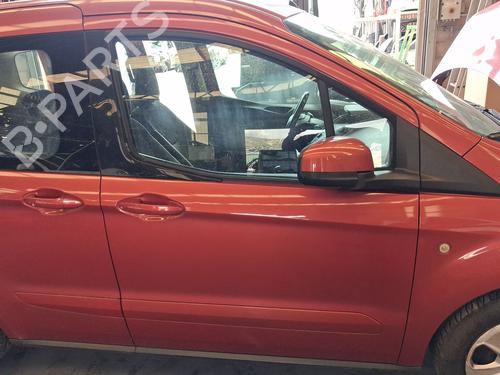 Used Right front door Right front door FORD TOURNEO COURIER B460 MPV 1.0 EcoBoost (100 hp) 39600819 39600819
