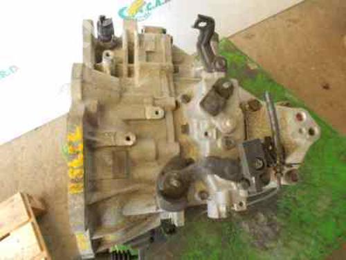 Gearbox HYUNDAI ACCENT III (MC) 1.4 GL | BP22795M3 