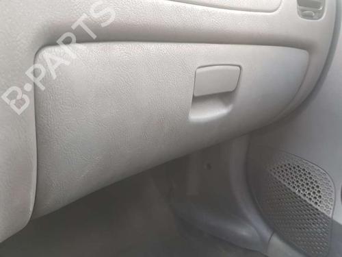 Used Glove box HYUNDAI ACCENT II (LC) [1999-2012]  19327983