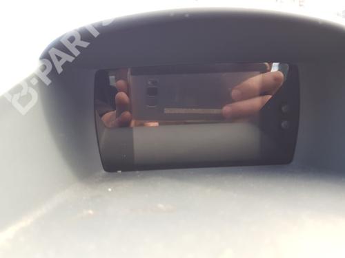 Used Electronic module Electronic module FORD FIESTA VI (CB1, CCN) 1.25 (82 hp) 11053257 11053257