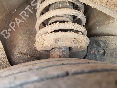 Used Right front shock absorber AUDI A3 (8P1) [2003-2013]  17903406