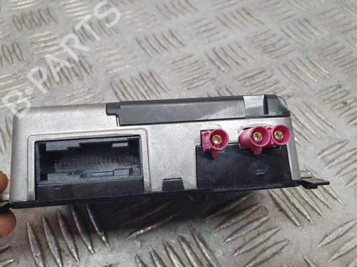 Elektronisk modul VW TIGUAN (AD1, AX1)  | BP17903498M83 