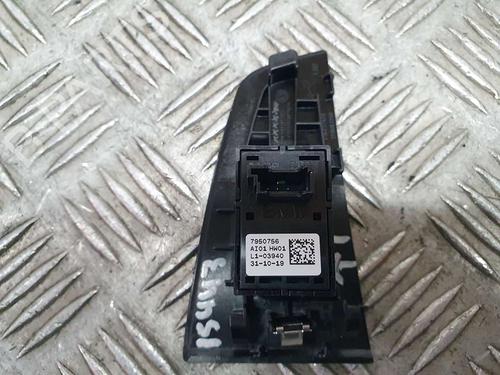 Left rear window switch BMW 1 (F40)  | BP17458451I29 