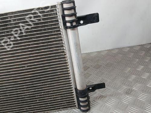 AC radiator PEUGEOT TRAVELLER Bus (V_) 2.0 BlueHDi 145 | BP30382795M32