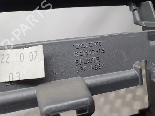 Climate control VOLVO S40 II (544) 1.6 D | BP13542535I5 