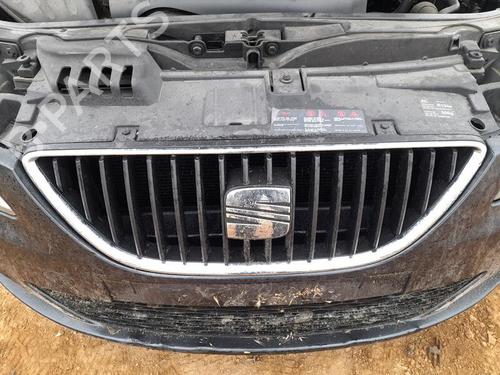 Used Grille SEAT EXEO (3R2) 2.0 TDI (170 hp) 27854685