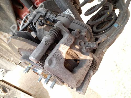 Used Left rear brake caliper KIA SPORTAGE V (NQ5) 1.6 CRDi MHEV (136 hp) 28188376