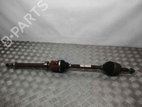 Used Right front driveshaft NISSAN TOWNSTAR Box Body/MPV (XFK) [2021-2025]  22643959