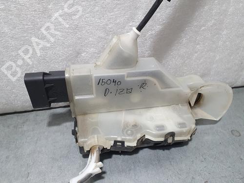 Front left lock CITROËN BERLINGO MULTISPACE (B9)  | BP15608517C98 