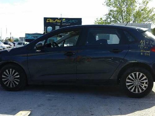 Mass air flow sensor CITROËN C4 II (NC_) | BP3148247M95