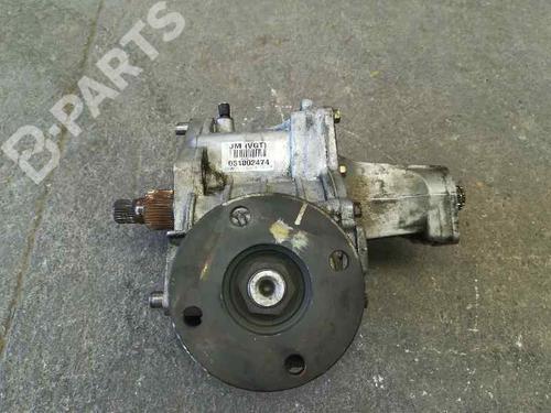 Transfer box KIA SPORTAGE II (JE_, KM_)  | BP1267207M36 