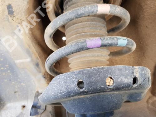 Used Left front shock absorber SUBARU XV (_GP_) [2011-2025]  9497359