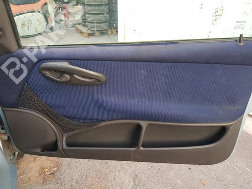 Used Front right window mechanism Front right window mechanism FIAT PUNTO (188_) 1.2 Bipower (188BXA1A) (60 hp) 11137375 11137375
