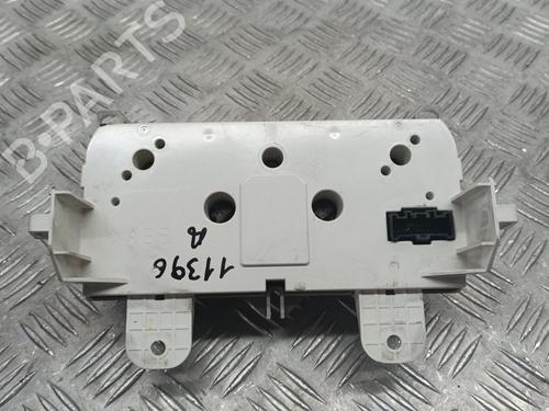 Climate control MAZDA 5 (CR) 2.0 (CREW) | BP12506408I5 