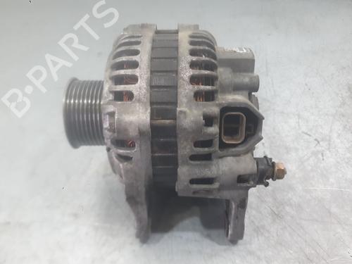 Alternator MAZDA 6 Hatchback (GG) 2.0 DI (GG14) | BP37757782M7 - Image 2