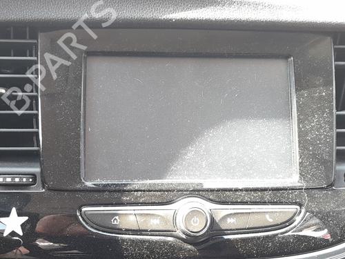 Used Electronic module Electronic module OPEL MOKKA / MOKKA X (J13) 1.4 LPG (_76) (140 hp) 36230895 36230895