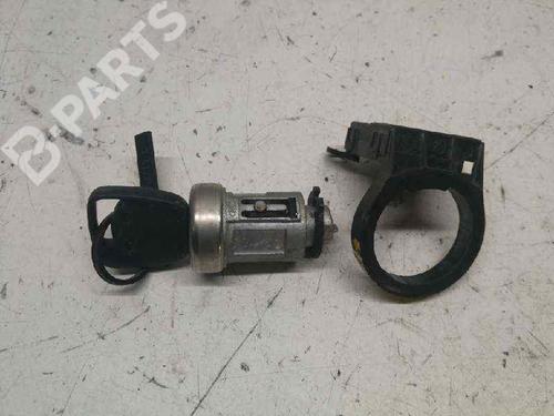 Ignition barrel FORD FOCUS I Saloon (DFW) 1.8 Turbo DI / TDDi (90 hp) 1350584