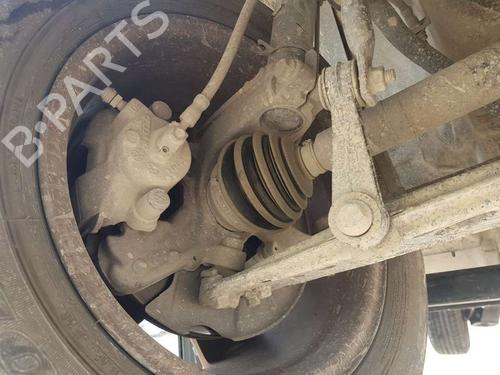 Used Right front steering knuckle VW GOLF IV (1J1) [1997-2008]  19485535