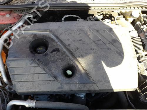 Protection supérieure PEUGEOT 508 II (FB_, FH_, F3_) 2.0 BlueHDI 160 (FHEHYR) (163 hp) 31904717