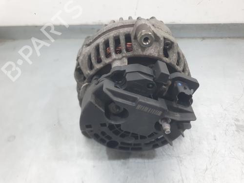 Alternator NISSAN NOTE (E12) 1.5 dCi | BP33703715M7 - Image 3