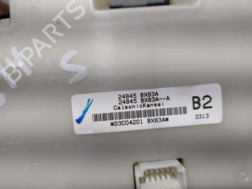 Climate control NISSAN JUKE (F15)  | BP19398090I5 