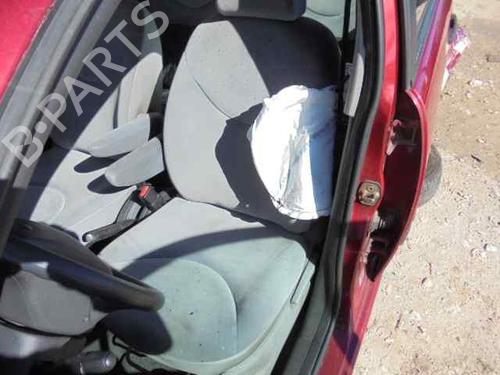 Left front fog light CITROËN C3 I (FC_, FN_) 1.4 HDi | BP216578C30