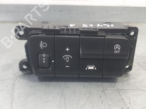 Forlygtekontakt Forlygtekontakt KIA SPORTAGE IV (QL, QLE) 1.6 GDI (132 hp) 37020472 37020472