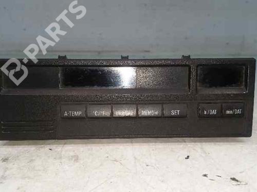 Used Display monitor BMW 3 (E36) 325 td (115 hp) 3449114