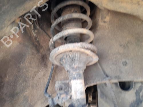 Used Right front shock absorber KIA PICANTO I (SA) 1.1 (65 hp) 30176165