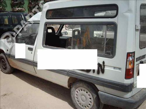 Used Parts RENAULT RAPID Box Body/MPV (F40_, G40_)  1.1  396270